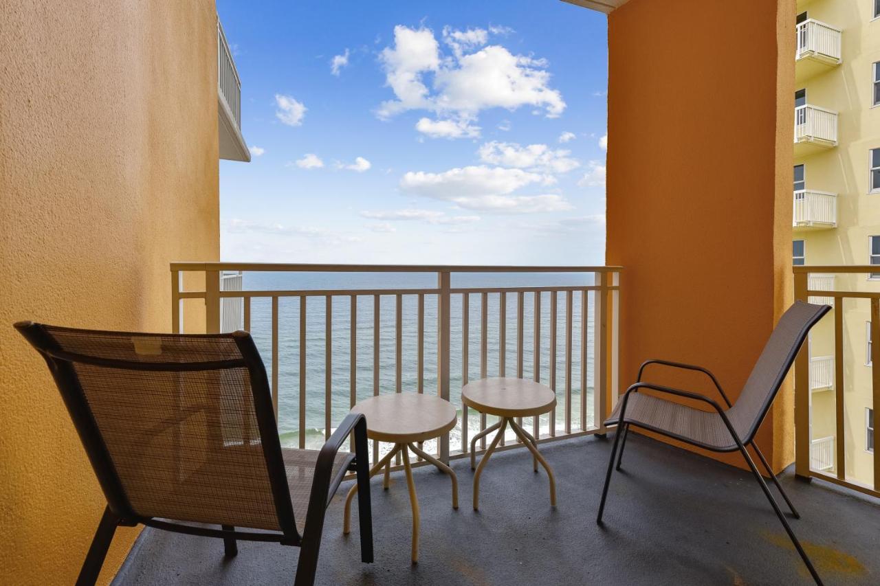 Splash Beach Resort #1601-W By Book That Condo 파나마 시티 외부 사진
